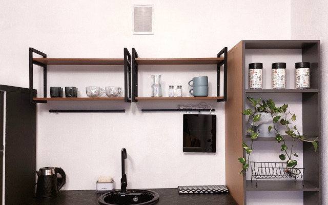 Квартира Secret-home Воронеж