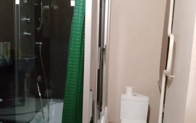 Апартаменты на Политехе