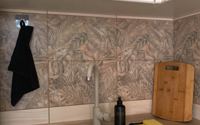 Квартира уютная в центре города