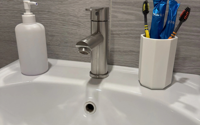 Апартаменты на 3-го интернационала 10