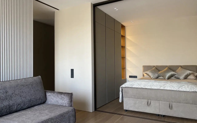 Cote d'Azur apartments