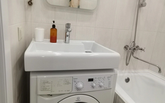 Квартира на Санитарной