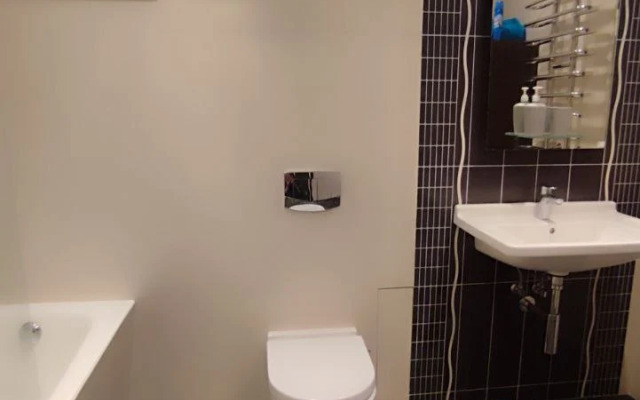 Квартира Исторический район