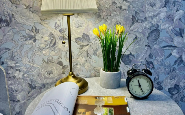 Апартаменты Сутки Уфа на Энтузиастов 16 23