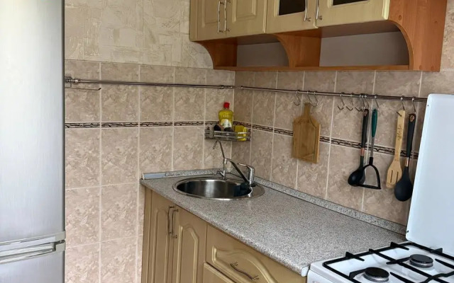 Квартира Sever Apart в Северодвинске на Труда 9