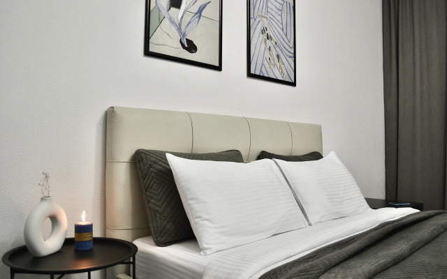 Abramov Eliza Apartments