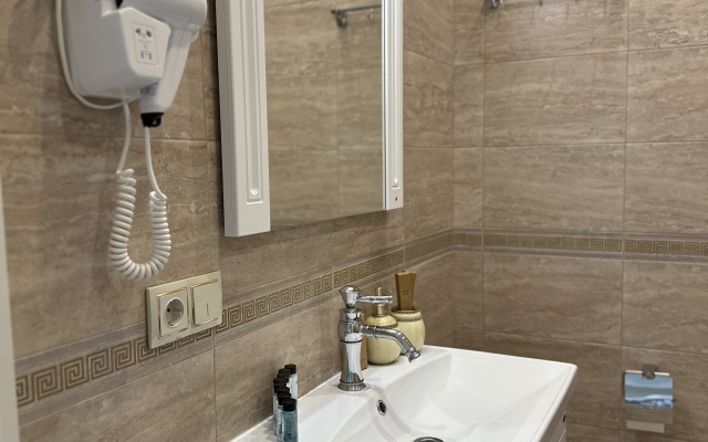 Квартира на берегу МОРЯ ЖК Посейдон