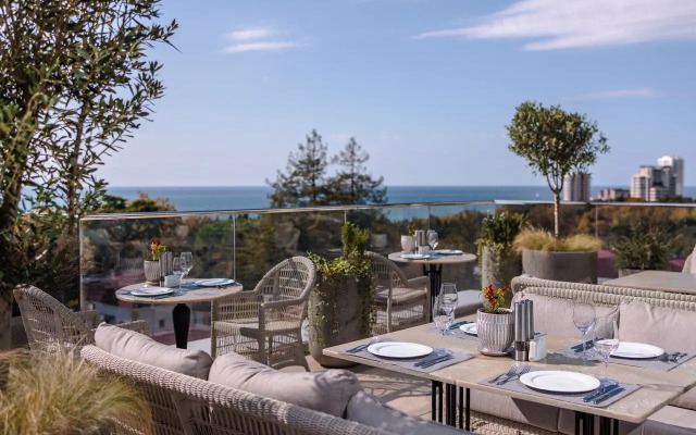 Luciano Hotel & Spa Sochi Hotel