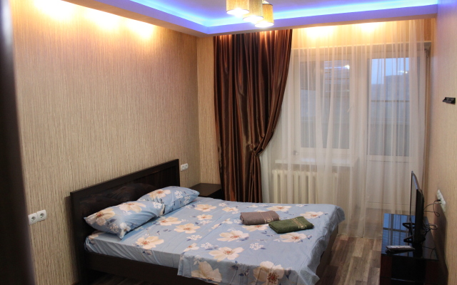 Апартаменты Грабцевское шоссе 104