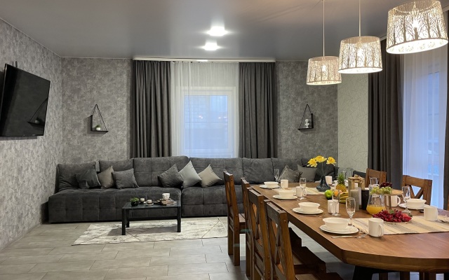 Lucky House Chalet