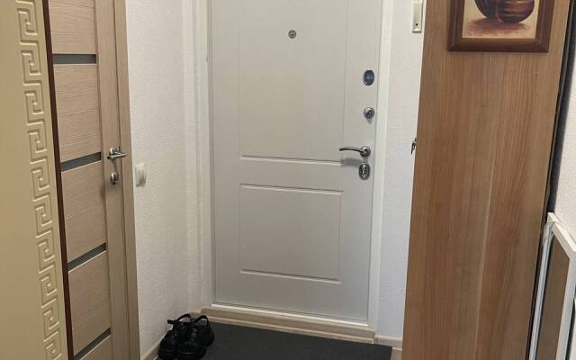 Welcome Flat
