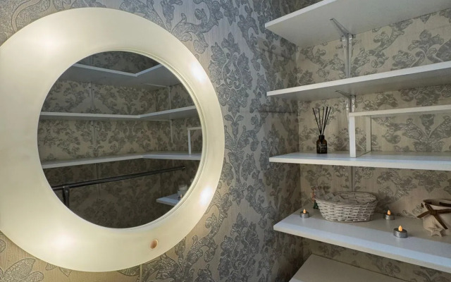 Апартаменты Однокомнатные на Кольском