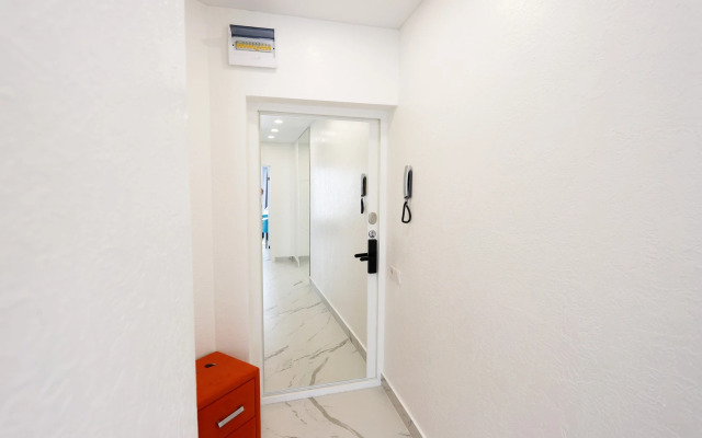 Апартаменты Симфония 1