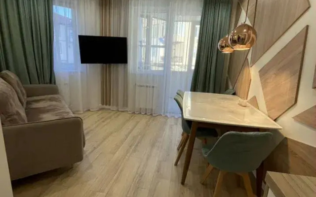 Квартира на Улице Ленина 298Б к7