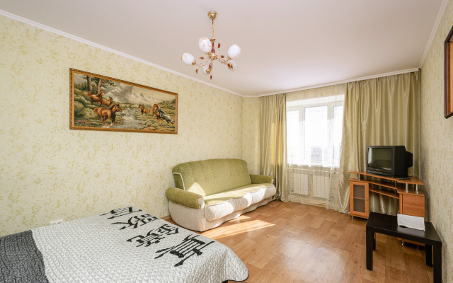 U Belogo Doma Apartaments