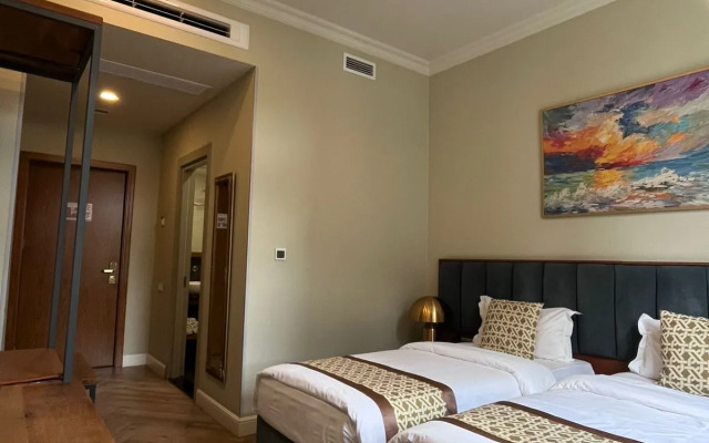 Grand Opera Hotel