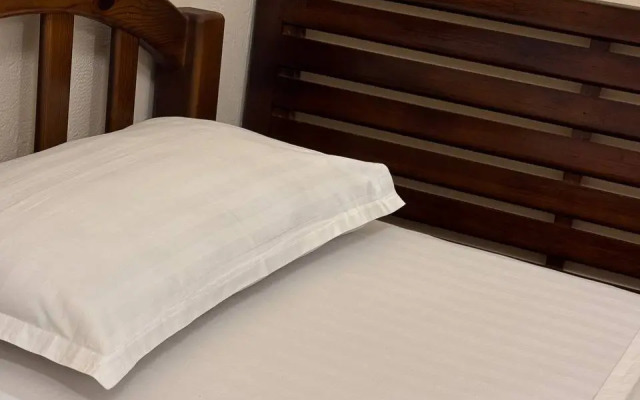 Hotel Gostinitsa Malika Tashkent