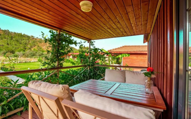 Izgen Bungalows
