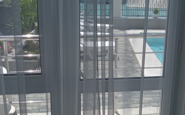 Miramar Guest House