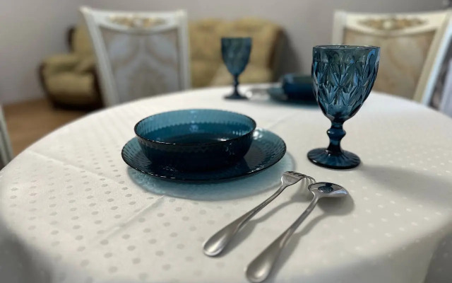 Квартира Дом Хельги