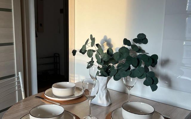 Квартира солнечная на м. Медведково