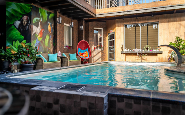 Nika Hotel