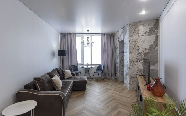 Квартира Первый Посуточный