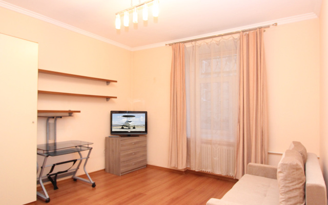 Apart Lux Ul 1812 Goda Apartments