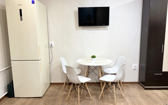 Квартира на улице Шевченко 60/2