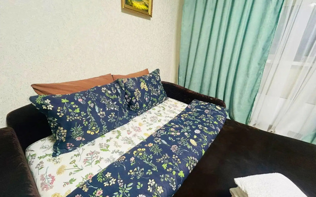 Квартира студия на Аминьевском шоссе