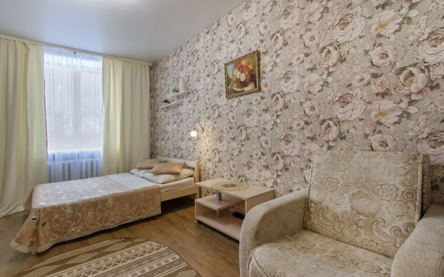 Apartments жд Вокзал