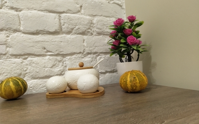 Квартира на Марата 14