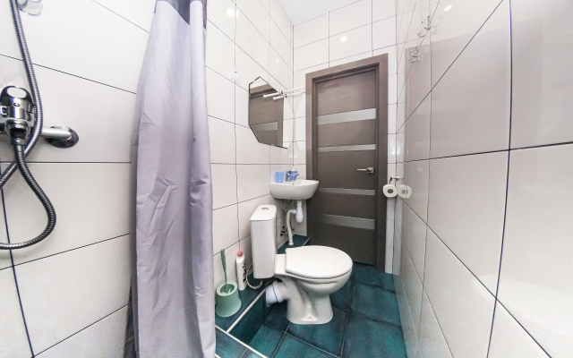 Milfej 100-2 Apartments