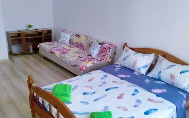 Апартаменты Ярославское Шоссе 149/4