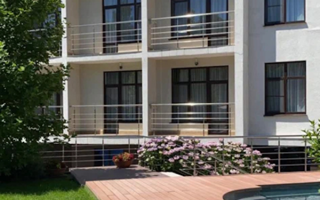 Agoy Guest house