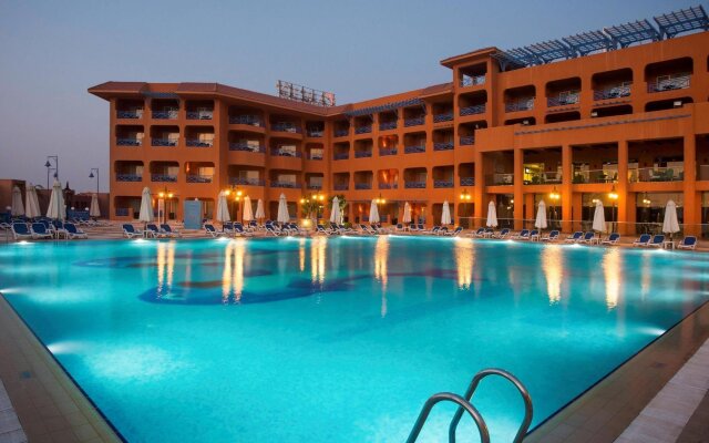 Cancun Sokhna Resort & Villas