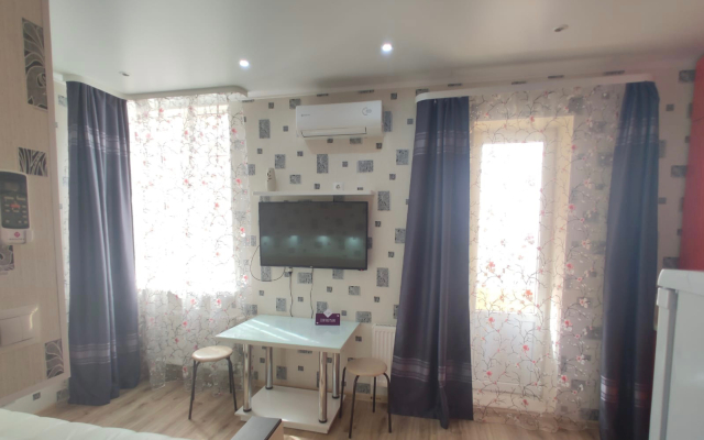 Квартира на Савушкина 6Ж