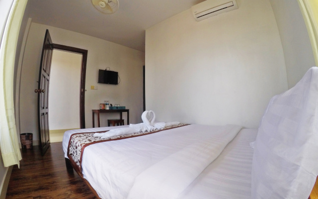 Sky Garden Boutique Hotel