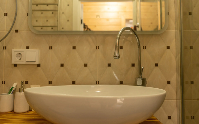 Гостевой Дом Король Артур