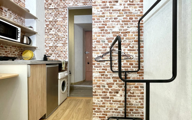 Квартира FlatStay Манежный переулок 15