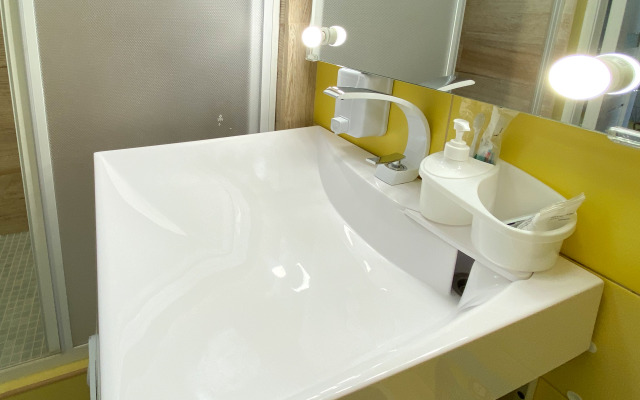 Апартаменты в ЭкоПарке с функцией умного дома