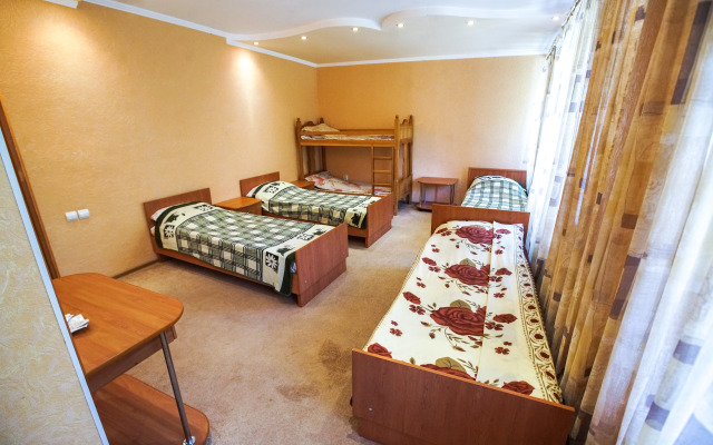 Borviha Mini-Hotel