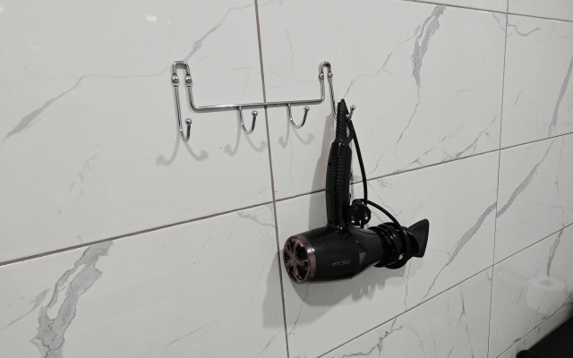 Апартаменты на Индустриальной 1А/95