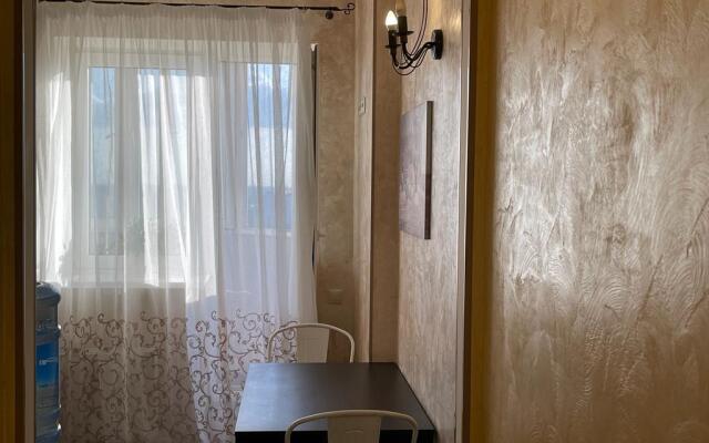Na ulice Kirova 15/1 Apartments