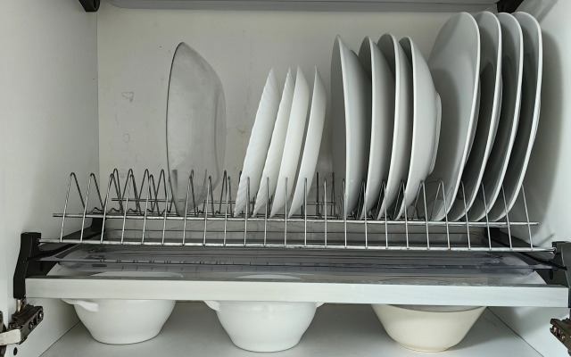 Smolensk Ulitsa Nakhimova 40g Flat