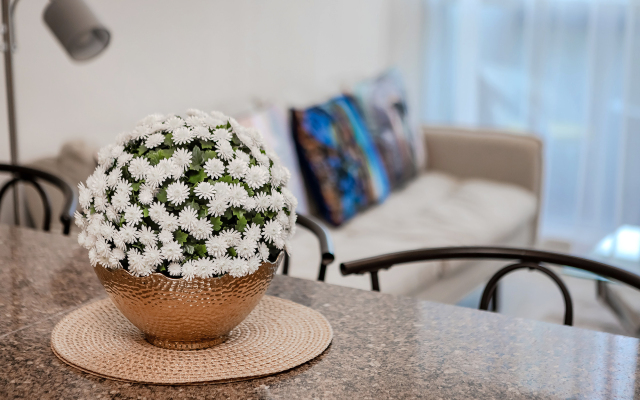 Апартаменты Welcome Home in Bay Central Tower