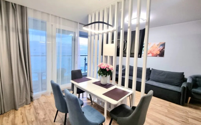 Апартаменты Mytimewell Черноморская 13Г