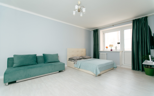 PrezentHaus Na Karla Marksa 175/2 Flat