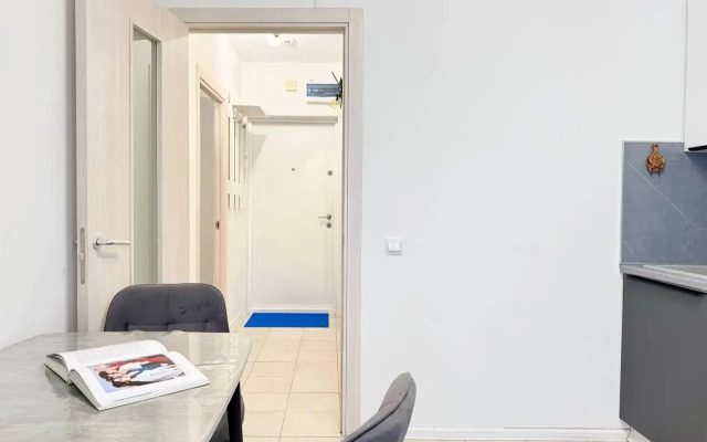 Квартира однокомнатная в Одинцово