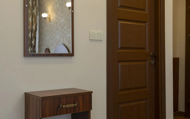 Capricorn by Otantik Suites Apartment hotel